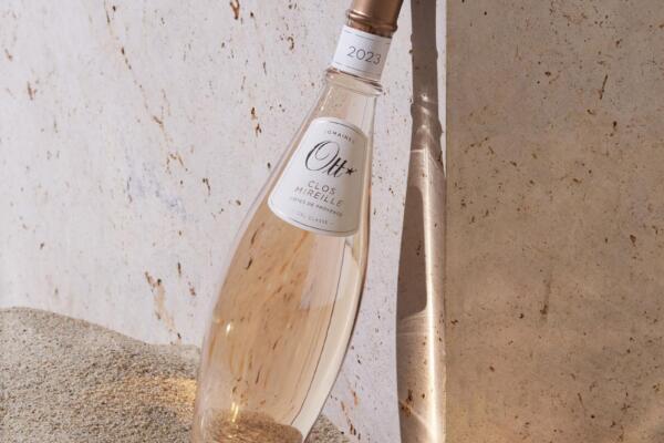 Inside the Cellar: A Domaines Ott Wine Experience