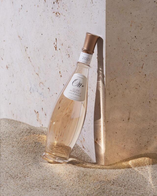 Inside the Cellar: A Domaines Ott Wine Experience