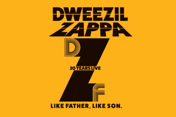 Dweezil Zappa – DZ20: Like Father, Like Son Tour