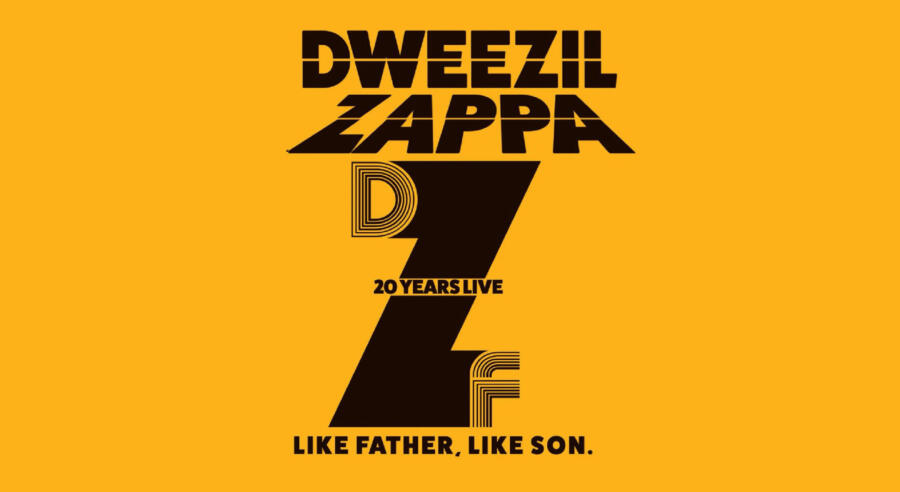 Dweezil Zappa – DZ20: Like Father, Like Son Tour