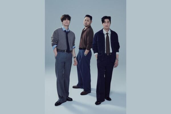 Epik High – The Epik High 3.0 North American Tour