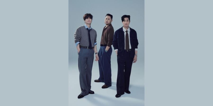 Epik High – The Epik High 3.0 North American Tour