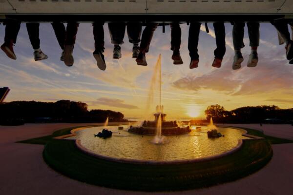 This Summer, Flyover’s Double Feature Takes Guests on Two Unforgettable Journeys Under One Roof