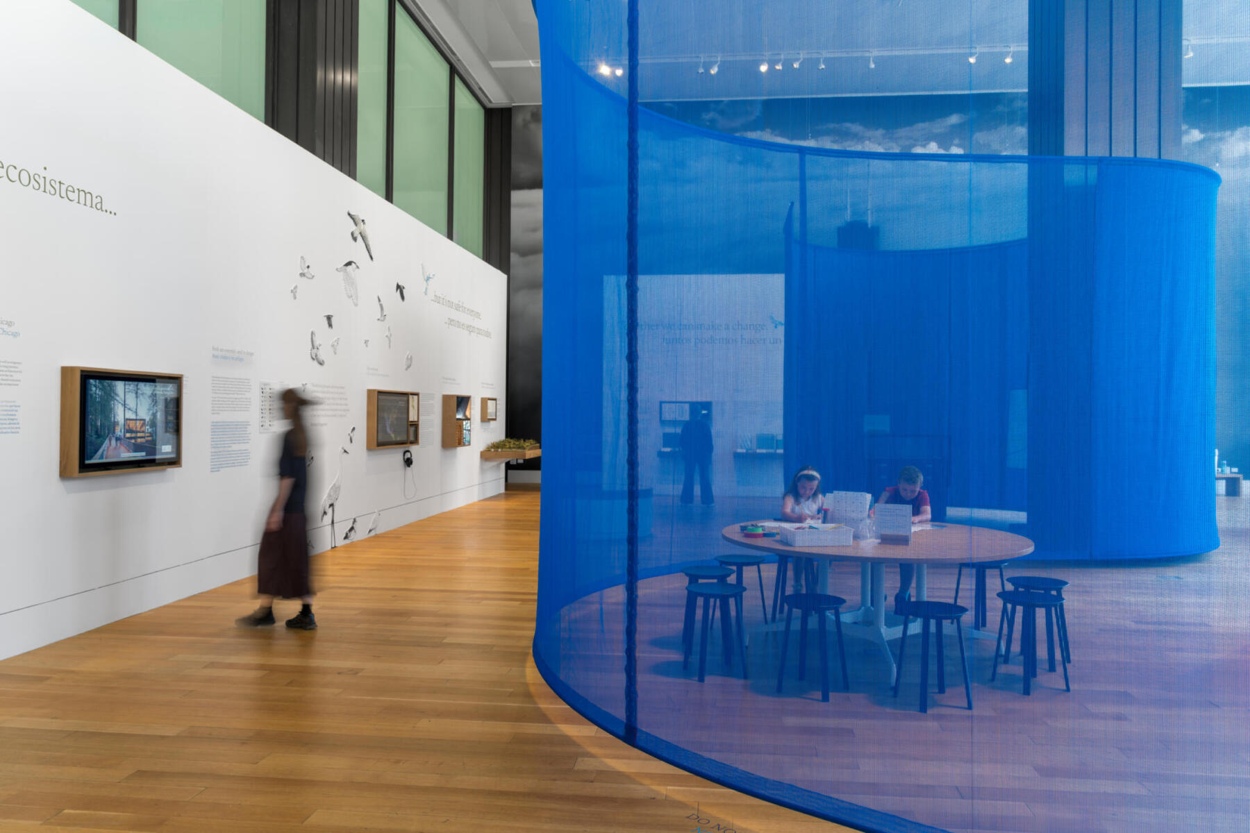 Flyway City_courtesy of Chicago Architecture Center_photo by Bob_17