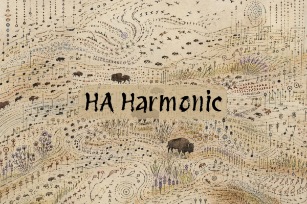 HA Harmonic