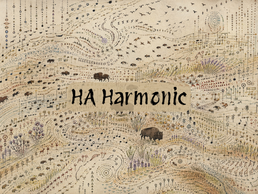 HA Harmonic