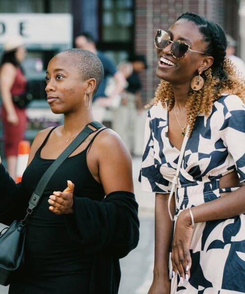 Ravenswood Feel Good Fest