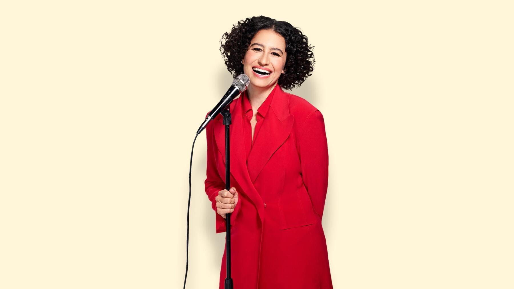 Ilana Glazer 2026