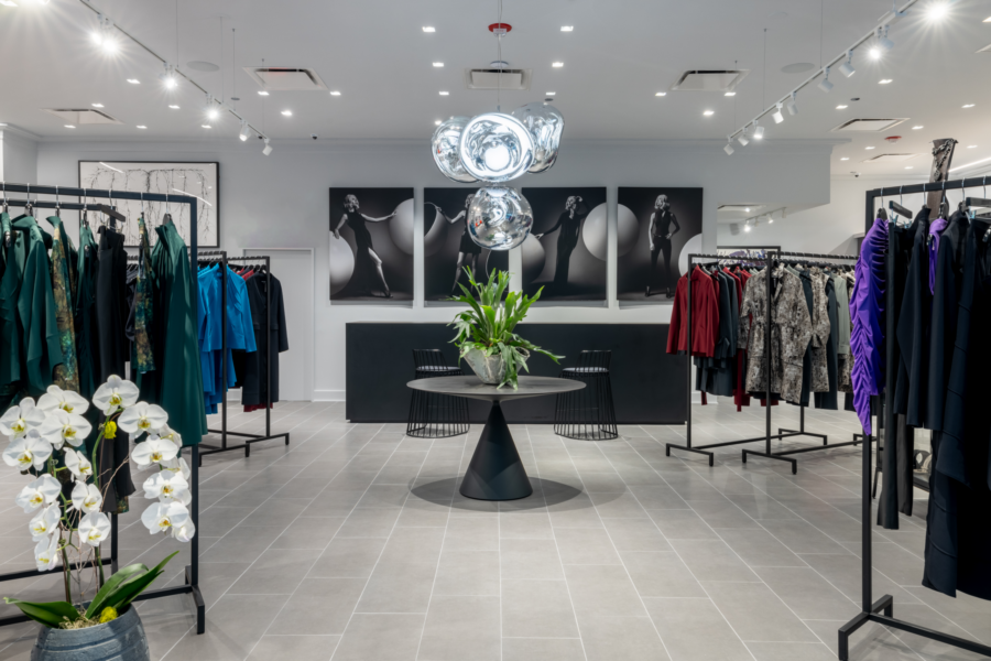 Maria Pinto boutique