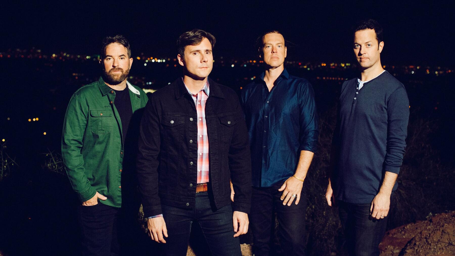 Jimmy Eat World1