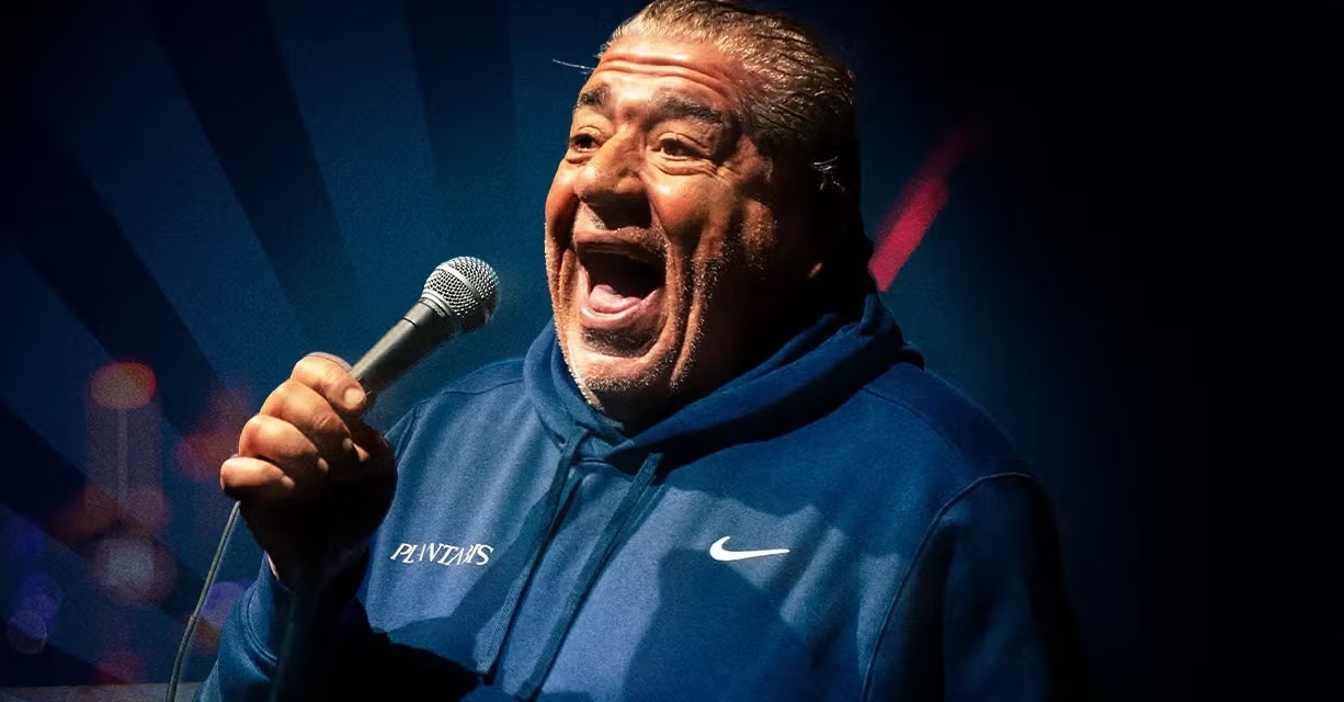 Joey Diaz – 62 & Still Slinging Tour (1)