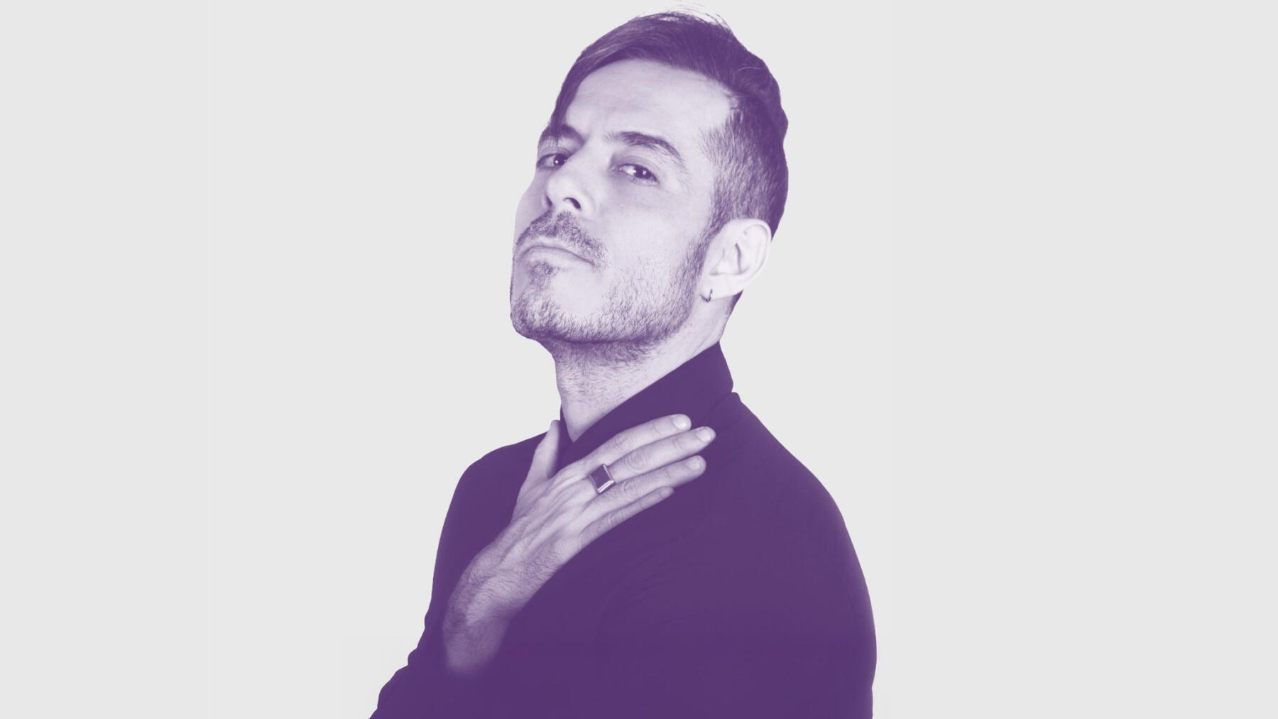 Jose Madero – USA Tour 2026