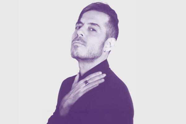 José Madero – USA Tour 2026