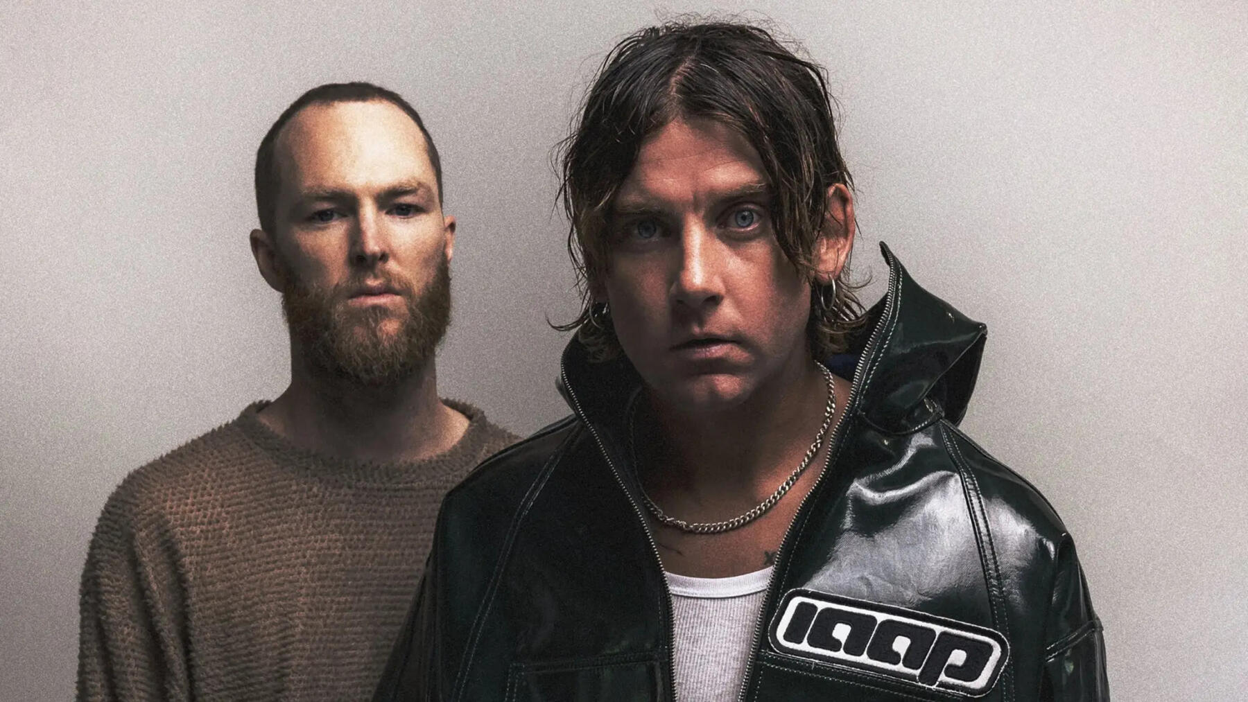 Judah and The Lion – The Boys Are Back Tour