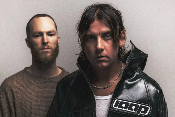 Judah and The Lion – 2026 Tour