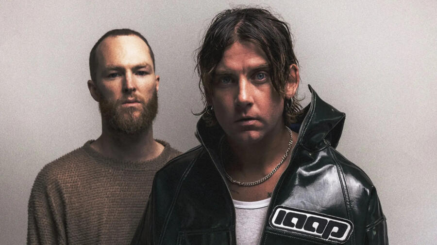 Judah and The Lion – 2026 Tour