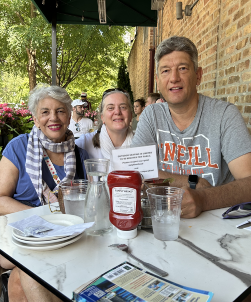Choose Chicago Neighborhood PopUp Series – Uptown