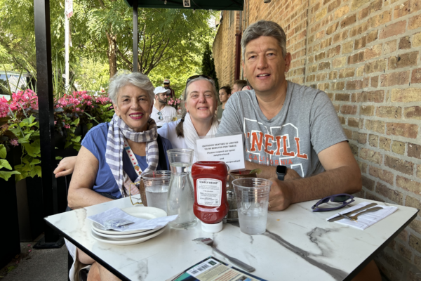 Choose Chicago Neighborhood PopUp Series – Uptown