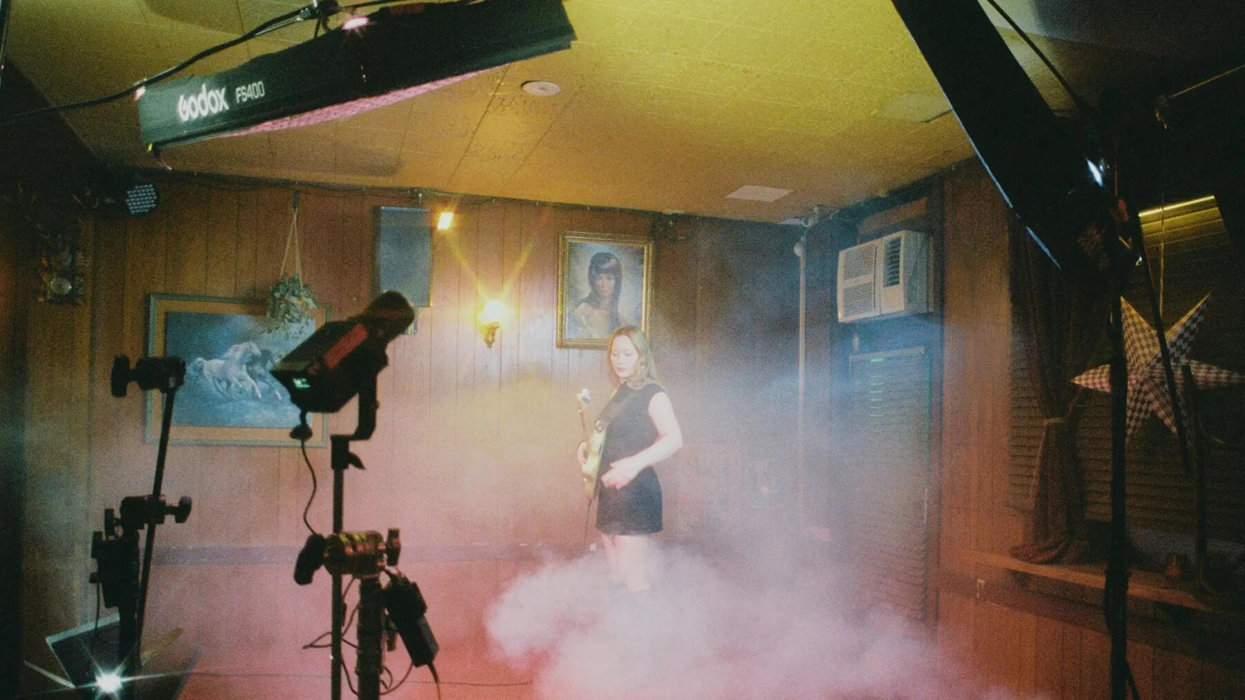 Julia Jacklin 2026 Tour