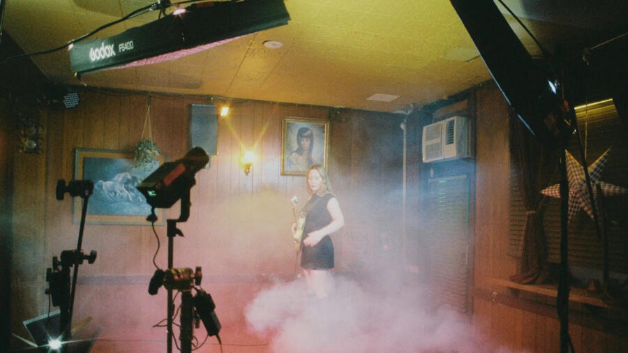 Julia Jacklin: 2026 North American Tour