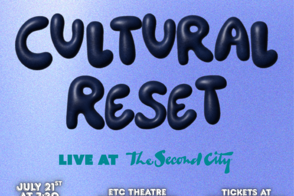 Hot Girlz Presents:Cultural Reset