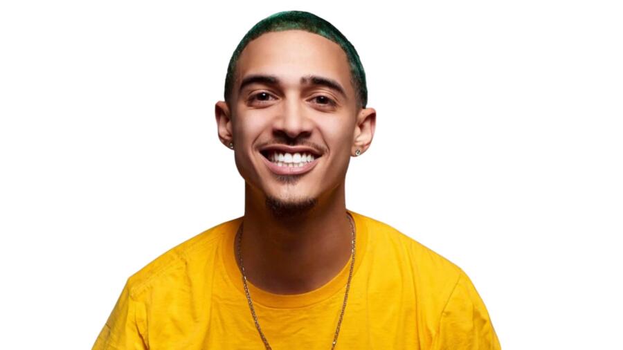 Justin Silva – Sorta Rican Tour