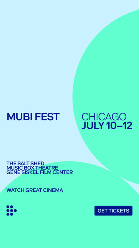 MUBI Fest