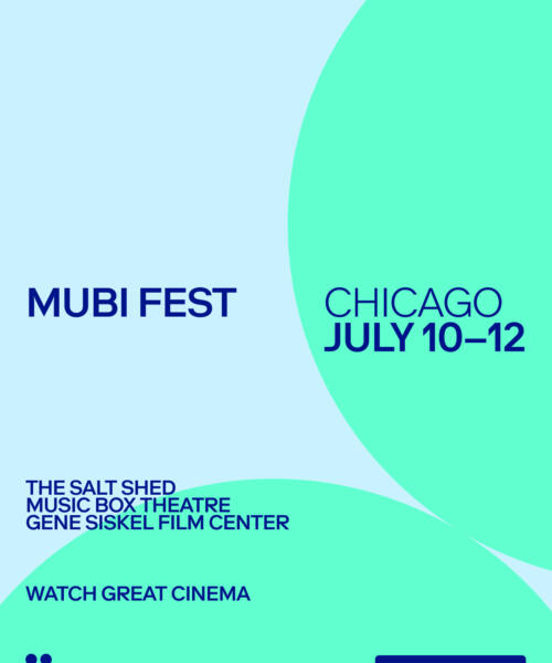MUBI Fest