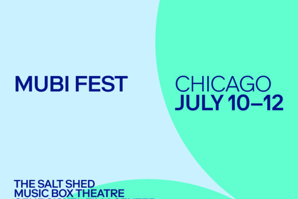 MUBI Fest