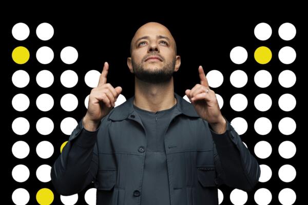 Maher Zain – USA Tour 2026