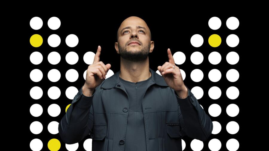 Maher Zain – USA Tour 2026