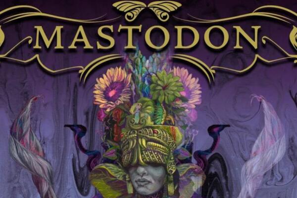 Mastodon – The Poisonous Weapons Tour