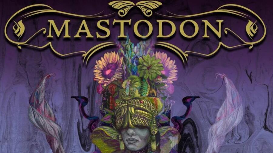 Mastodon – The Poisonous Weapons Tour