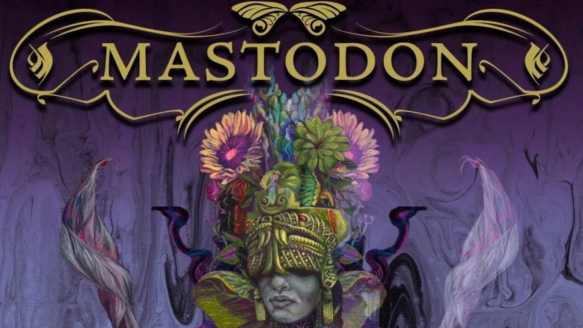 Mastodon – The Poisonous Weapons Tour