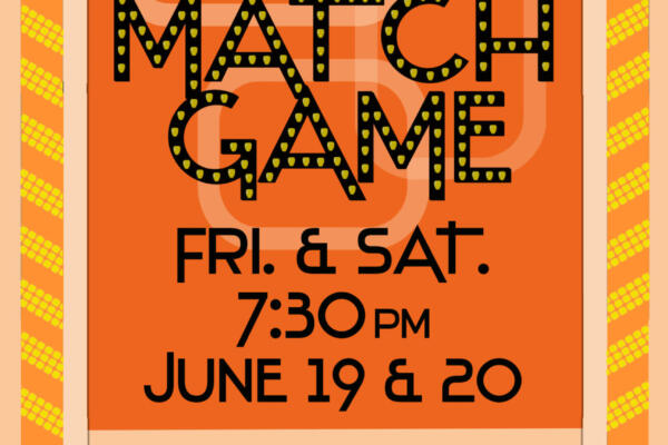 Corn Productions’ Match Game