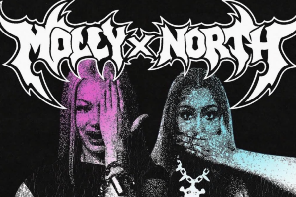 Molly Santana & North West – Molly x North Kimokawaii Tour