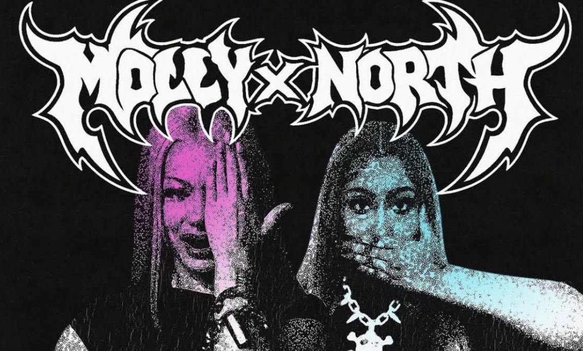Molly Santana & North West – Molly x North Kimokawaii Tour