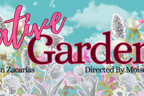 “Native Gardens” by Karen Zacarías