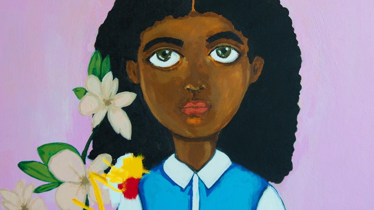 Noname – Telefone 10th Anniversary Tour