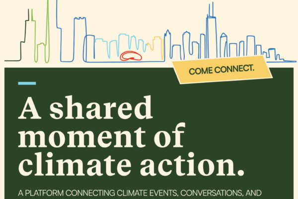 Chicago Climate Week 2026