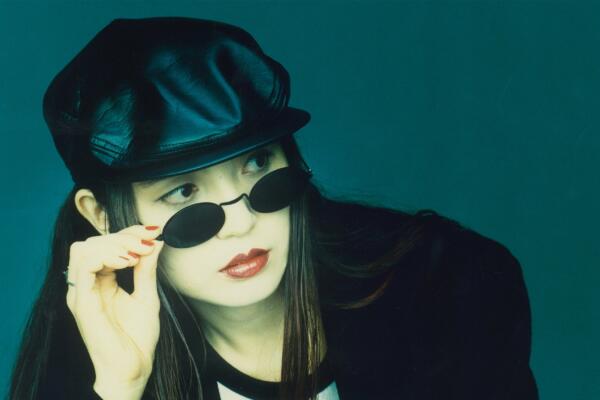 POiSON GiRL FRiEND – Autumn 2026 US/MX Tour
