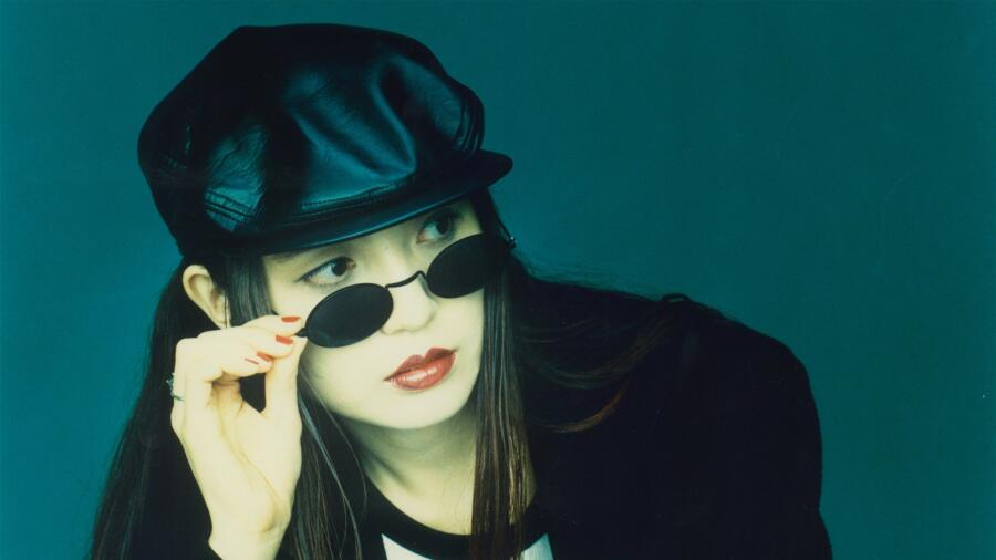 POiSON GiRL FRiEND – Autumn 2026 US/MX Tour