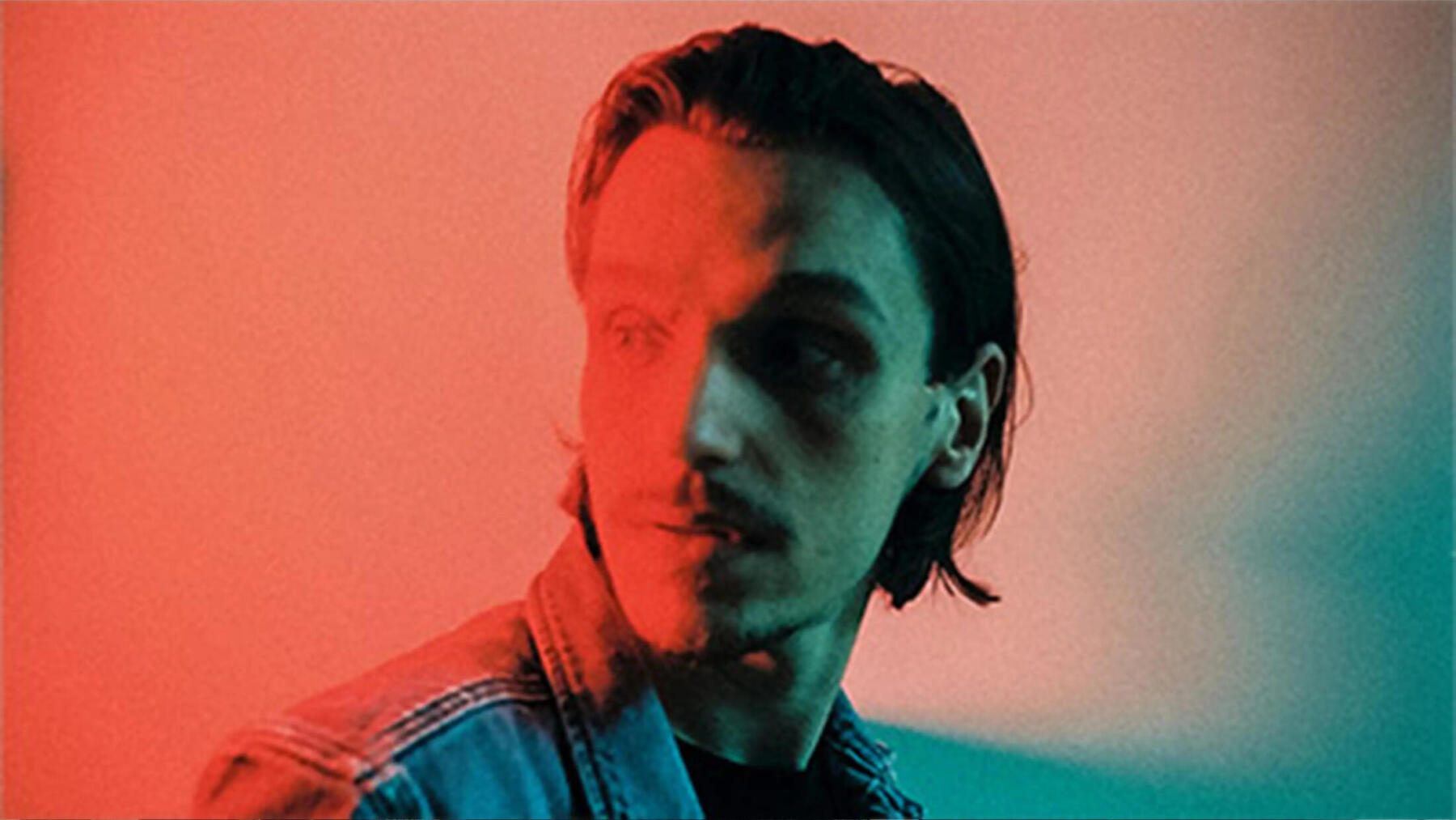 Patrick Droney – The Made You Look Tour