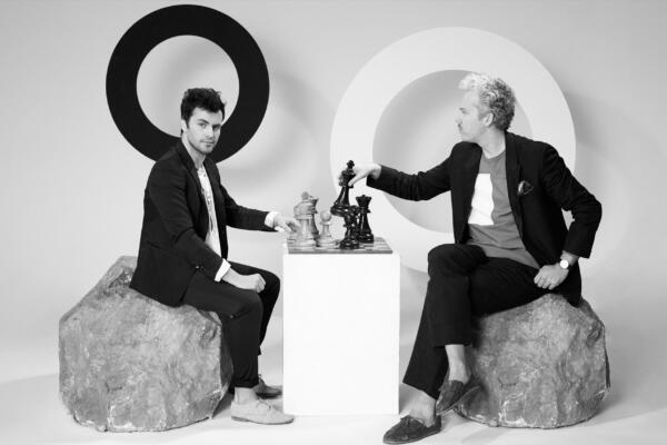 Polo & Pan – 2026 Tour