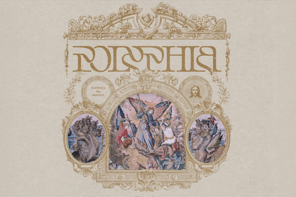 Polyphia – MMXXVI Tour