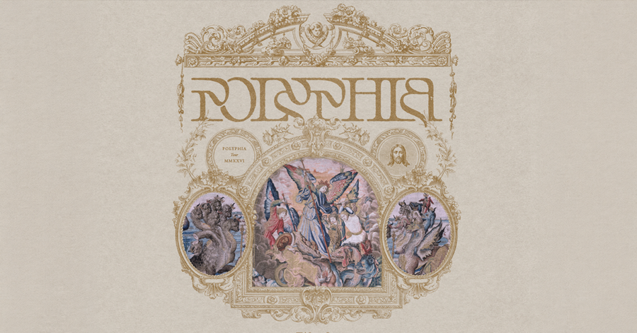 Polyphia – MMXXVI Tour