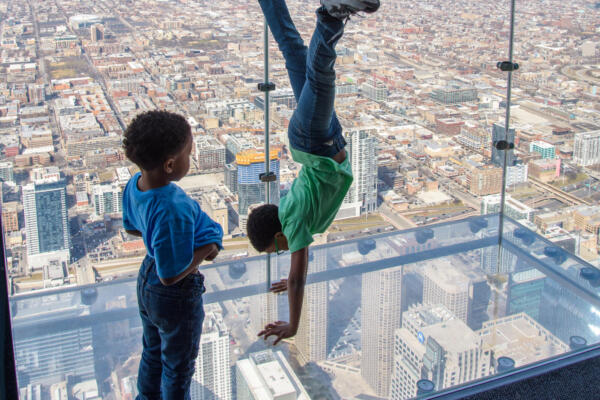SkyDeck Chicago