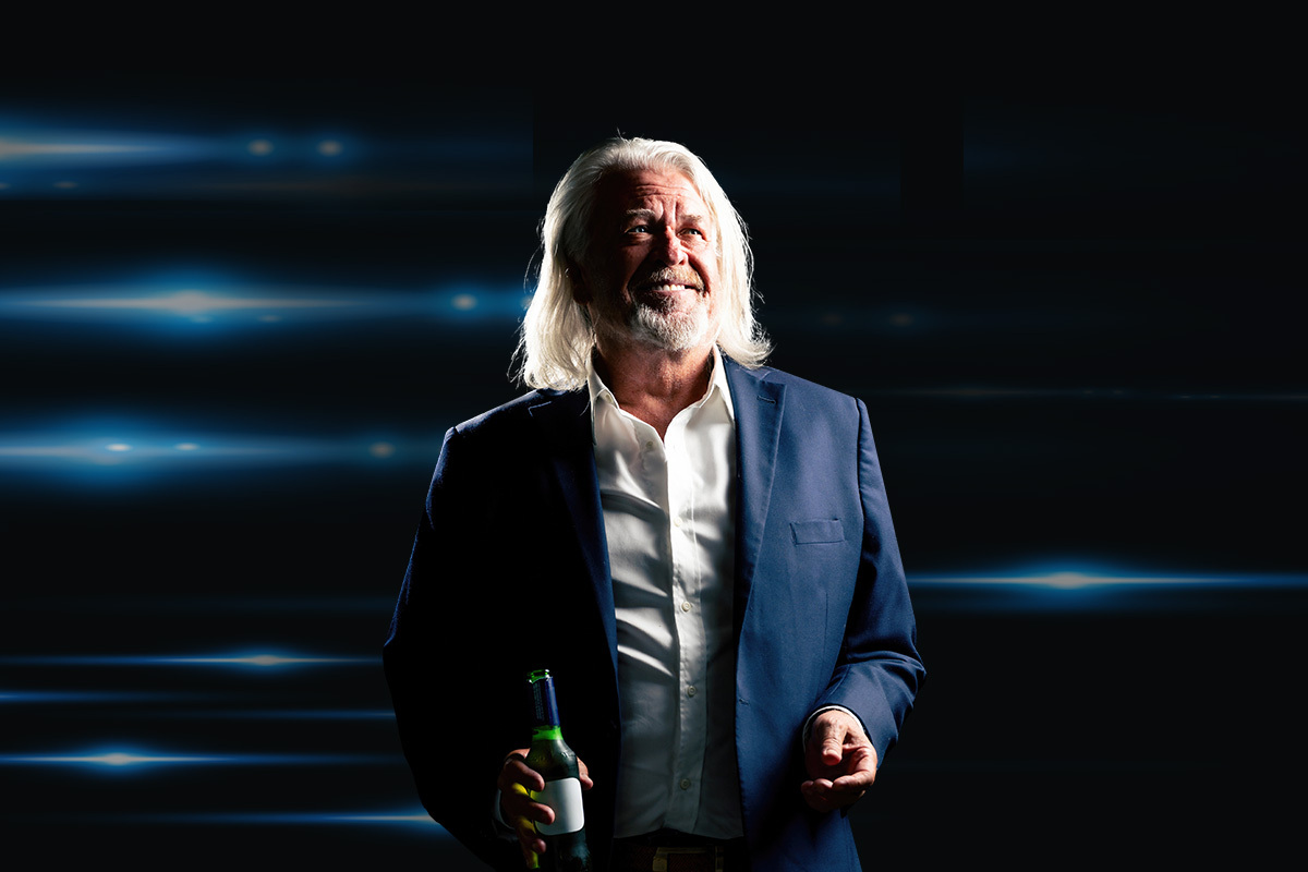 Ron White Tampa