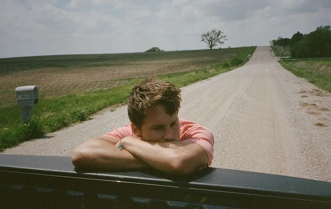 Ryan Beatty – Arms Over Armor Tour