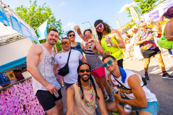 25th Annual Chicago Pride Fest
